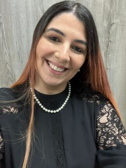Liliana Ramires