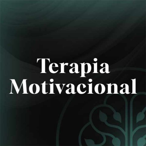 Terapia Motivacional