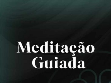 Meditao Guiada