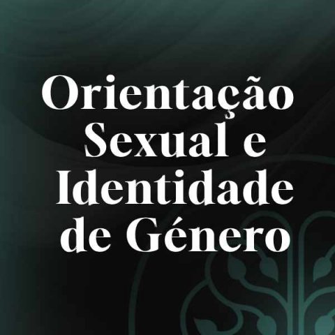 Terapia Focada na Orientao Sexual e Identidade de Gnero