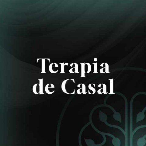 Terapia de Casal