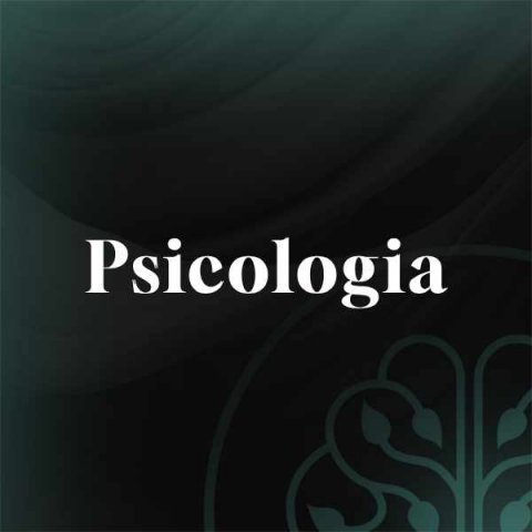 Psicologia