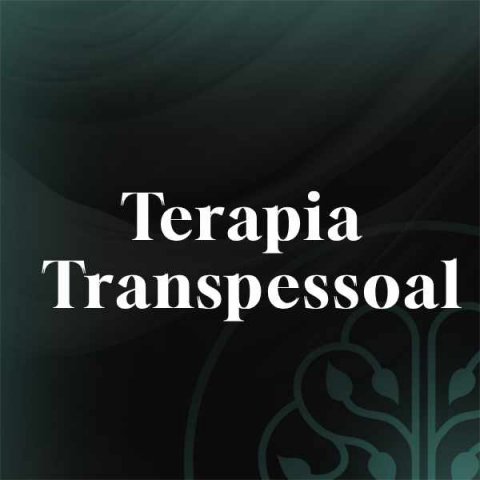 Terapia Transpessoal