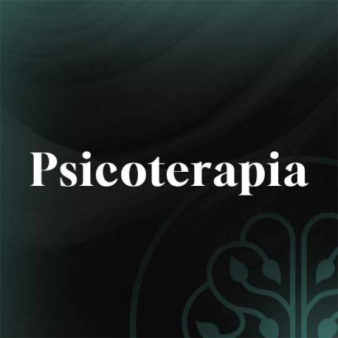 Psicoterapia