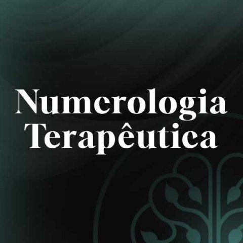 Numerologia Teraputica