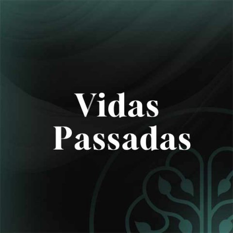 Vidas Passadas
