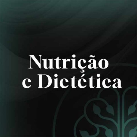 Nutrio e Diettica
