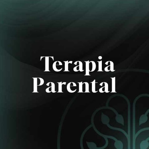 Terapia Parental (Coaching Parental)
