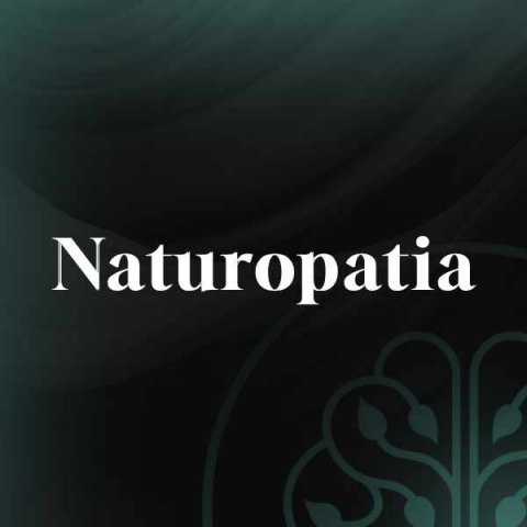Naturopatia