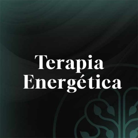 Terapia energtica