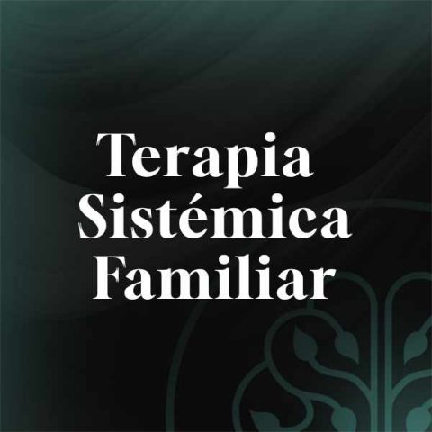 Constelao Familiar Sistmica