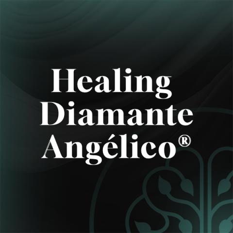 Healing Diamante Anglico