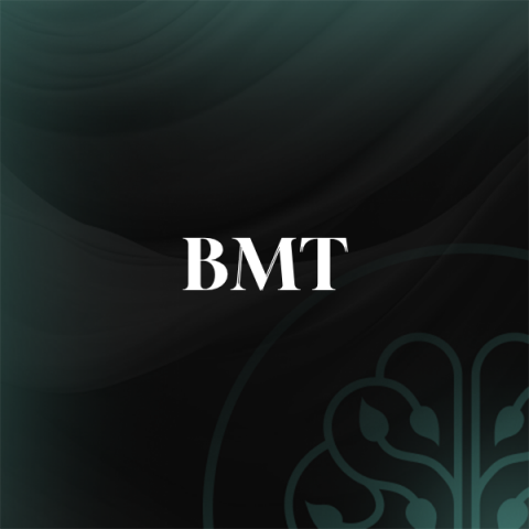 Body Mind Talk - BMT