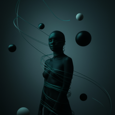 Gest�o de Stress e Ansiedade