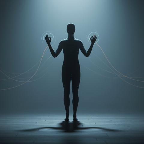 EFT (Emotional Freedom Techniques - T�cnicas de Liberta��o Emocional)