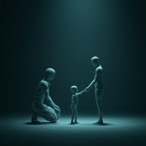 Terapia Infantil (Adaptada com Presen�a de Pais ou Cuidadores)